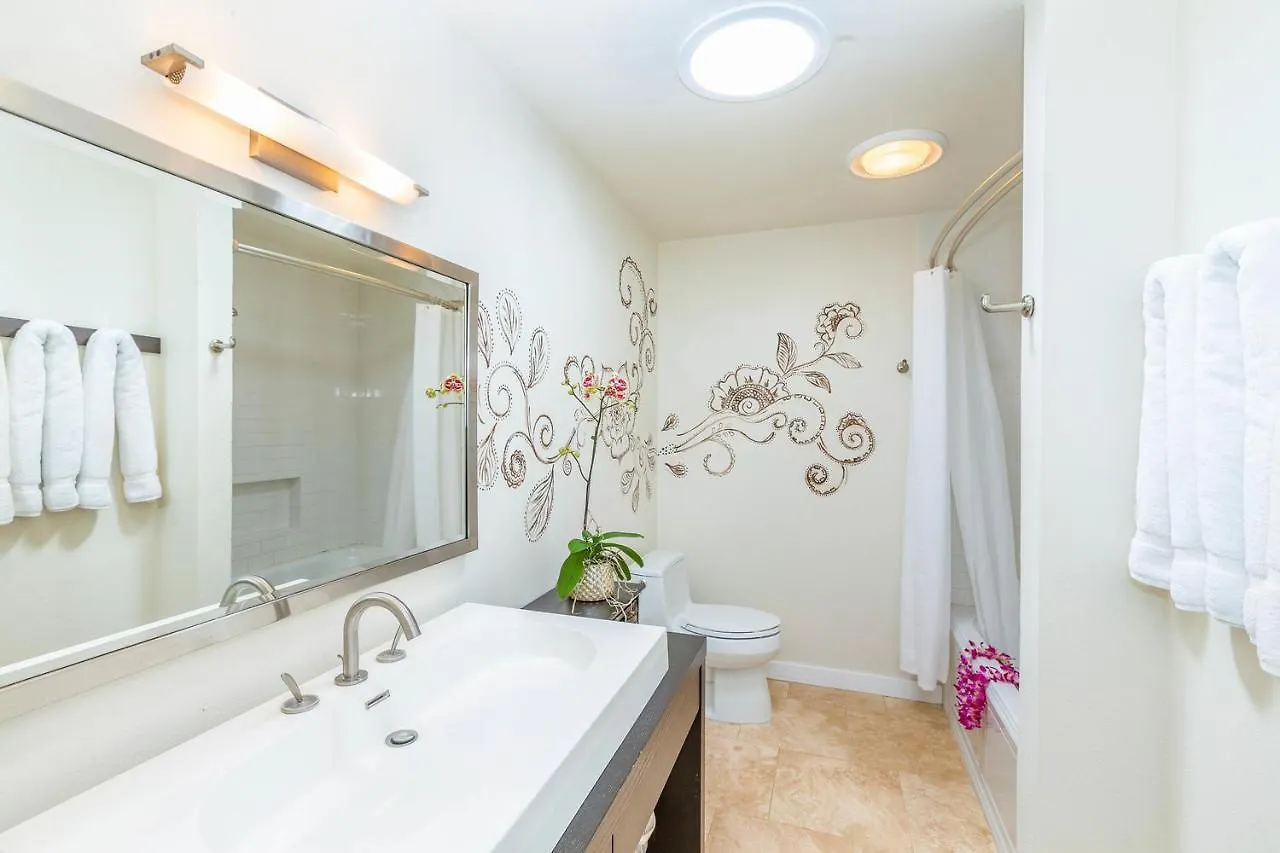 Villa Luana Hale Princeville 0*,  Stati Uniti
