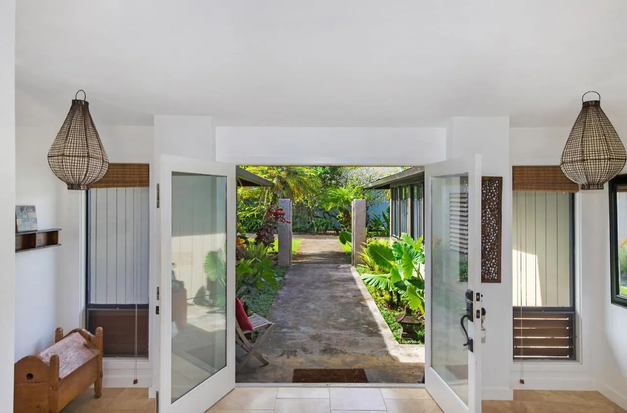 Casa vacanze Villa Luana Hale Princeville