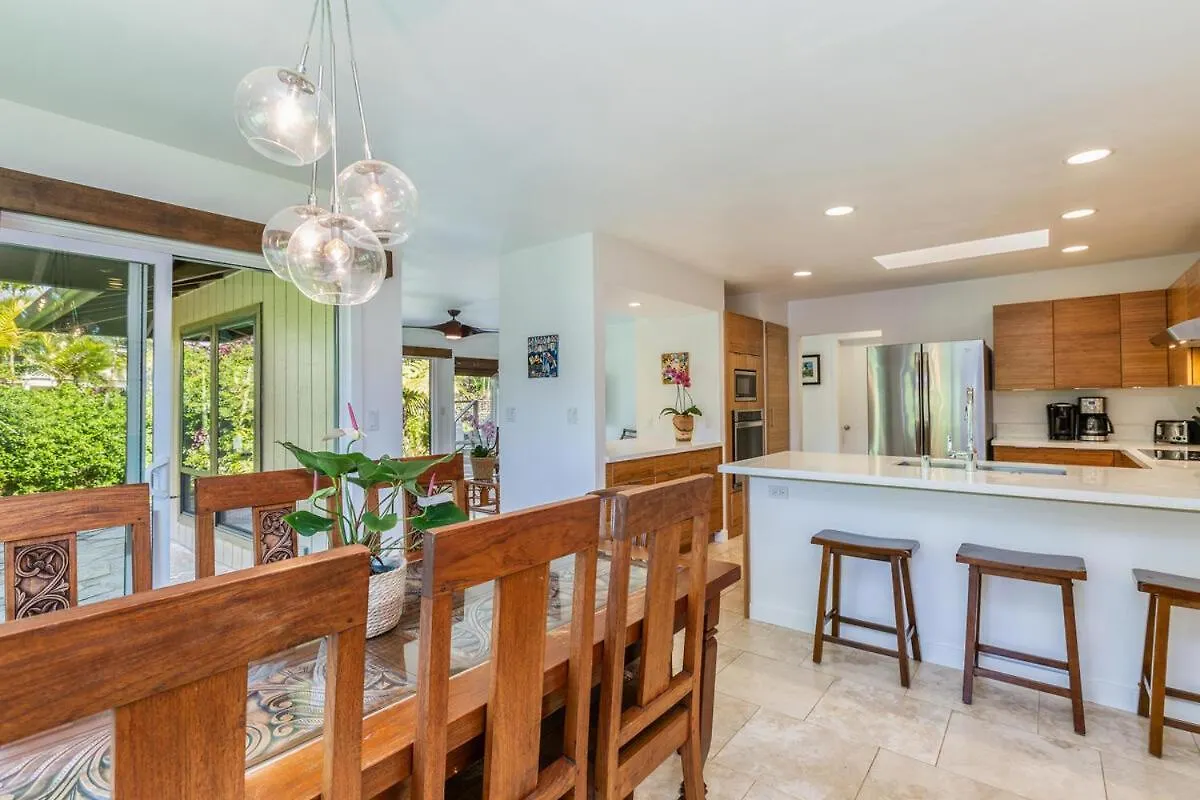 Villa Luana Hale Princeville 0*,  Stati Uniti