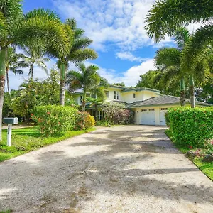 Blue Hawaii House Holiday home